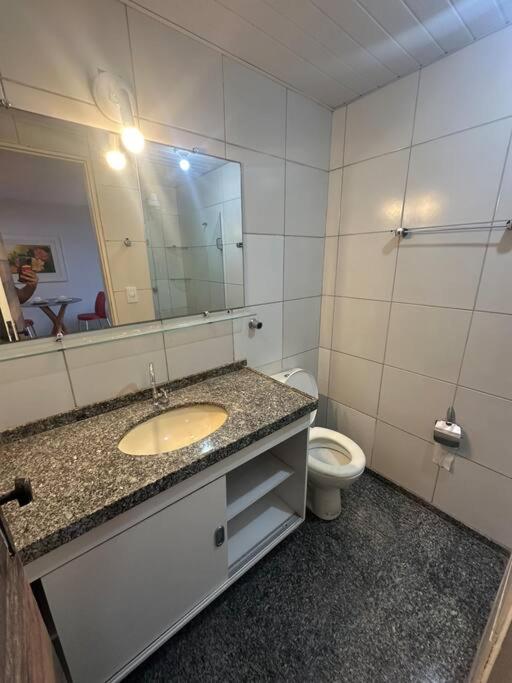 Atlantico Residence - Apt 204 Fortaleza Dış mekan fotoğraf